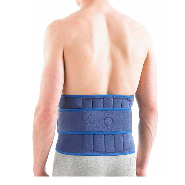 Neo G Back Brace with Stays - Premium  from Senior Living Aids - Just £38.95! Shop now at Senior Living Aids