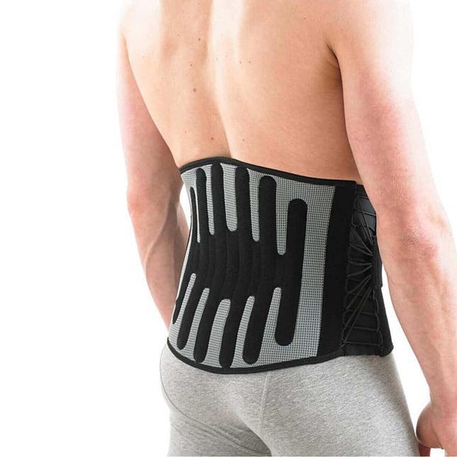 Neo G RX Back Support - Premium  from Senior Living Aids - Just £50! Shop now at Senior Living Aids