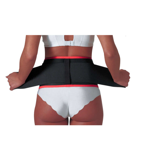 Harley Universal Support Belt - Premium  from Senior Living Aids - Just £52! Shop now at Senior Living Aids