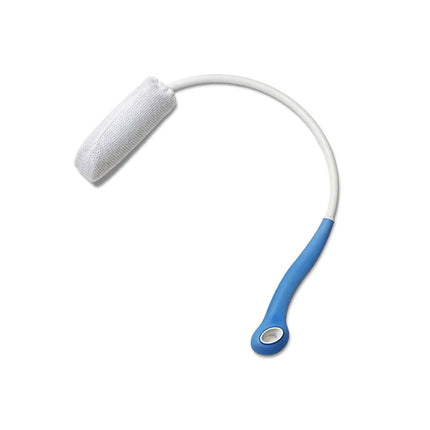 Curved Body Care Washer - Premium  from Senior Living Aids - Just £36.95! Shop now at Senior Living Aids