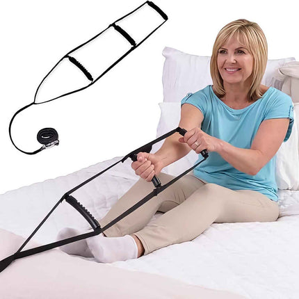 Stander Bed  Rope Ladder Caddie