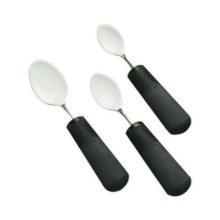 Big Grip Coated Spoons
