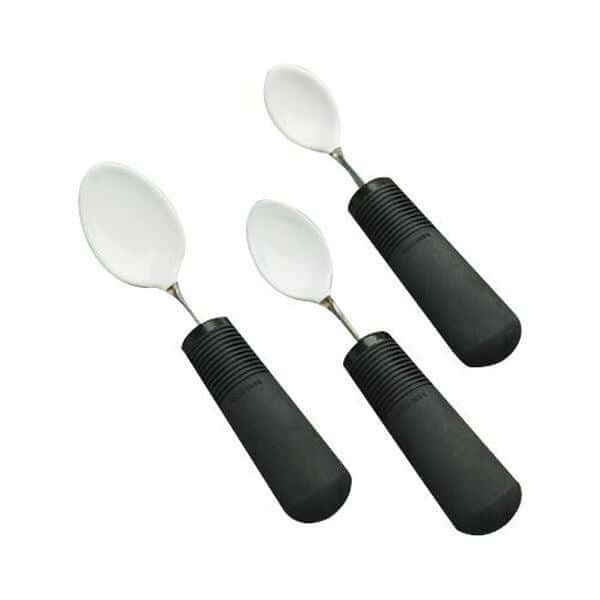 Big Grip Coated Spoons
