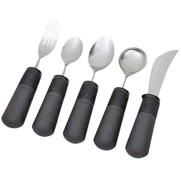 Big Grip Cutlery