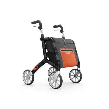 Lets Shop Rollator - Premium  from Senior Living Aids - Just £551.95! Shop now at Senior Living Aids