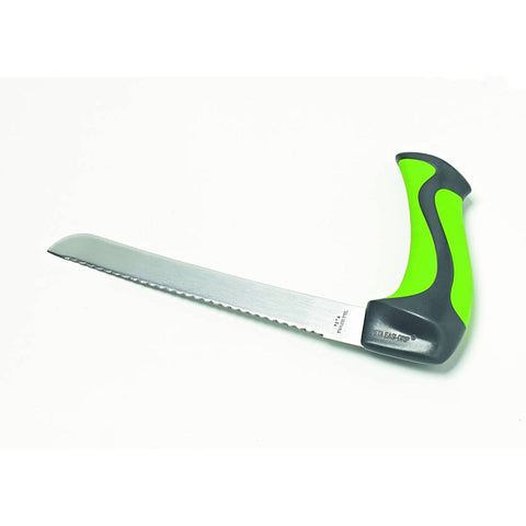 Knifes With Easy Grip Right Angle Handle - Premium  from Senior Living Aids - Just £17.95! Shop now at Senior Living Aids