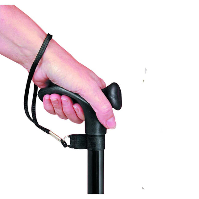 Cane Strap - Premium  from Senior Living Aids - Just £2.25! Shop now at Senior Living Aids