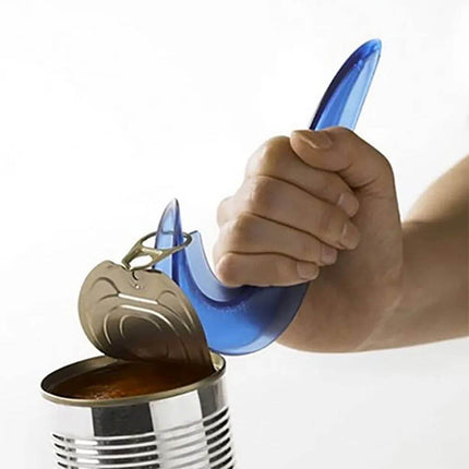 Can Opener Key