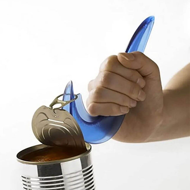 Can Opener Key