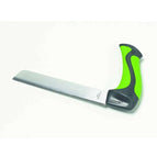 CARVING KNIFE WITH RIGHT ANGLE HANDLE