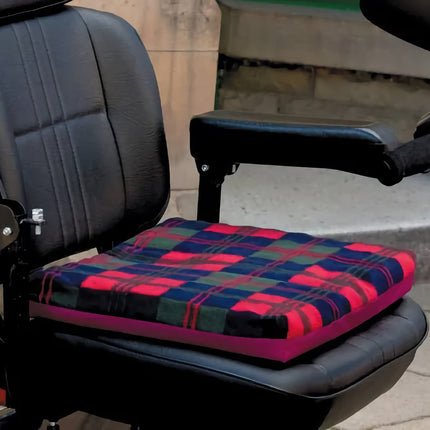 Harley Comfort Ease Cushion