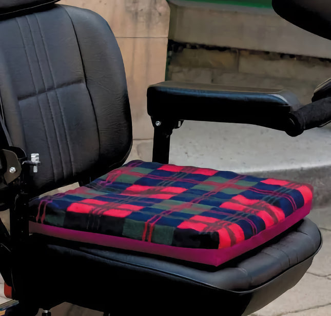 Harley Comfort Ease Cushion