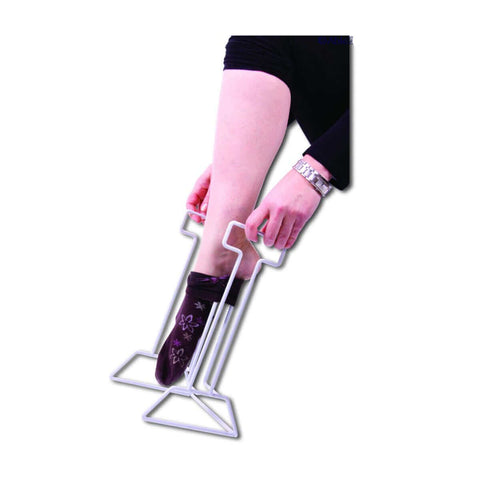 Compression Stocking  Aid - Premium  from Senior Living Aids - Just £58.95! Shop now at Senior Living Aids