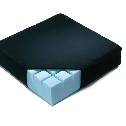 Harley Visco-Tex Cushion