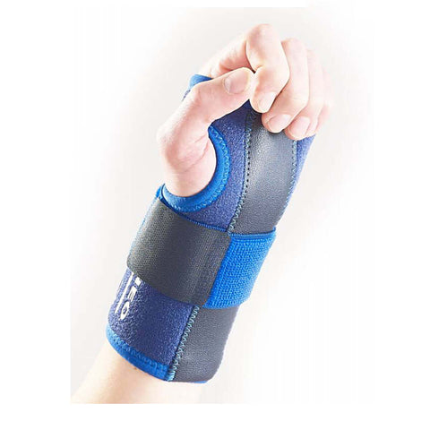 Neo G Stabilized Wrist Brace - Premium  from Senior Living Aids - Just £21! Shop now at Senior Living Aids