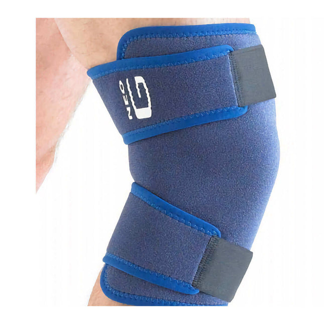 Neo G  Closed Knee Support - Premium  from Senior Living Aids - Just £18.95! Shop now at Senior Living Aids