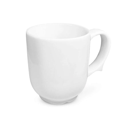 Dignity - 1 Handled Mug - Premium  from Senior Living Aids - Just £12! Shop now at Senior Living Aids