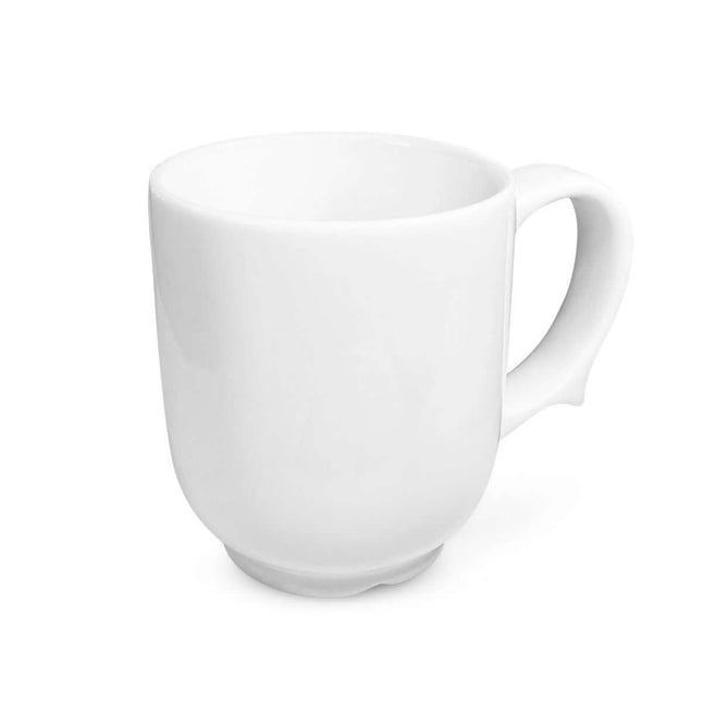 Dignity - 1 Handled Mug - Premium  from Senior Living Aids - Just £12! Shop now at Senior Living Aids