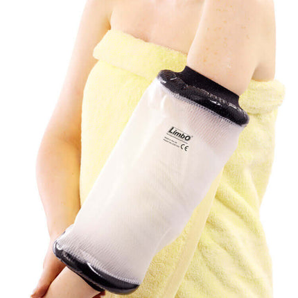 Waterproof Adult Elbow - Premium  from limbkeepers - Just £19.95! Shop now at Senior Living Aids