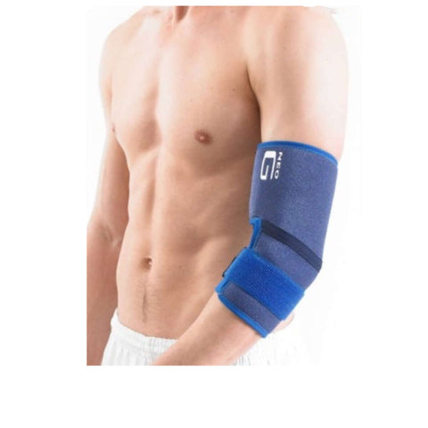 Neo G Elbow Support - Premium  from Senior Living Aids - Just £20! Shop now at Senior Living Aids