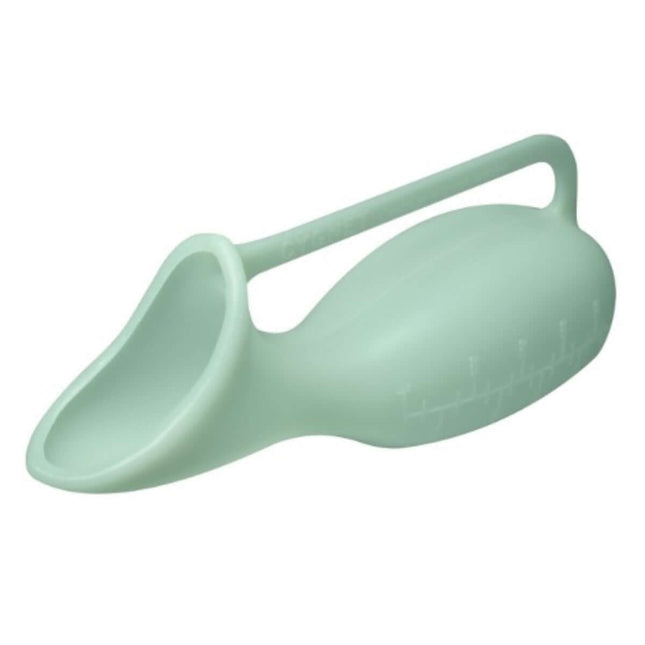 Female Urinal2 - Premium  from Senior Living Aids - Just £26.50! Shop now at Senior Living Aids