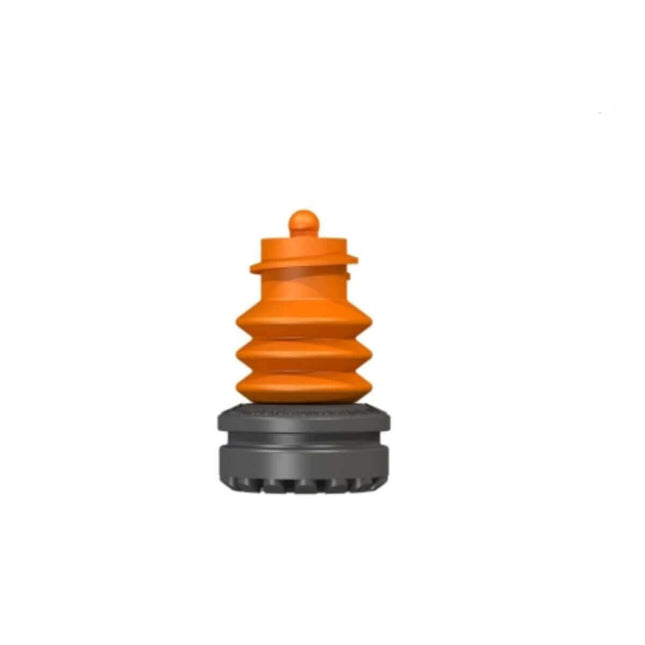 Flexyfoot Replacement Foot - Premium  from Senior Living Aids - Just £9.20! Shop now at Senior Living Aids