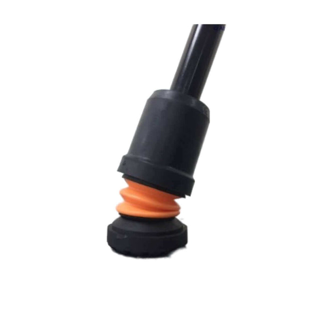 Flexyfoot Black - Premium  from Senior Living Aids - Just £14.20! Shop now at Senior Living Aids