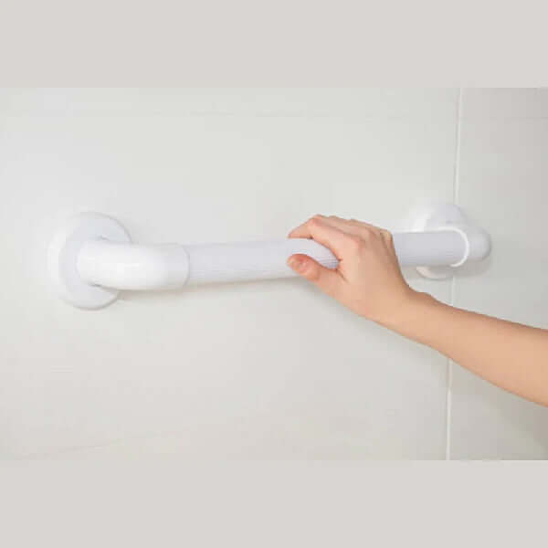 Atlantis Moulded Fluted Grab Rails