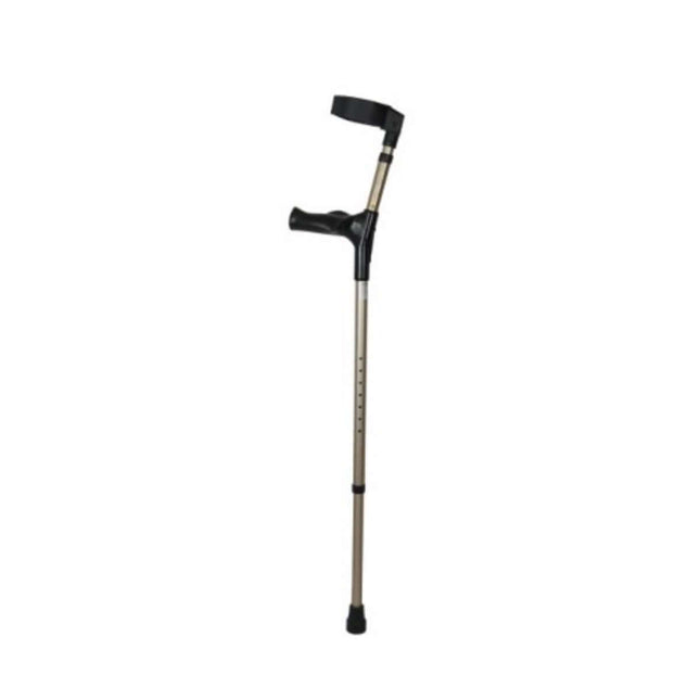 Forearm Crutch (Pair) - Premium  from Senior Living Aids - Just £47.95! Shop now at Senior Living Aids