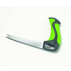 FORK KNIFE WITH RIGHT ANGLE HANDLE