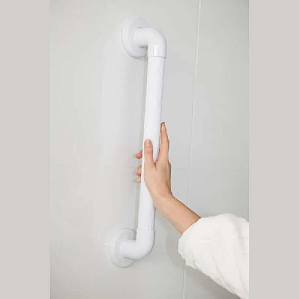 Atlantis Moulded Fluted Grab Rails