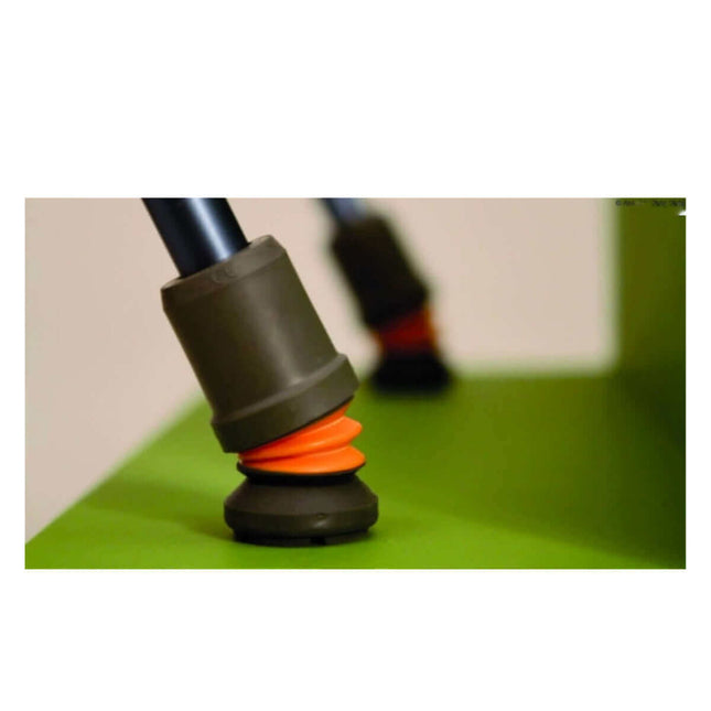 Flexyfoot Grey - Premium  from Senior Living Aids - Just £14.20! Shop now at Senior Living Aids