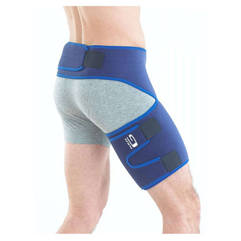 Neo G Groin Support - Premium  from Senior Living Aids - Just £31! Shop now at Senior Living Aids