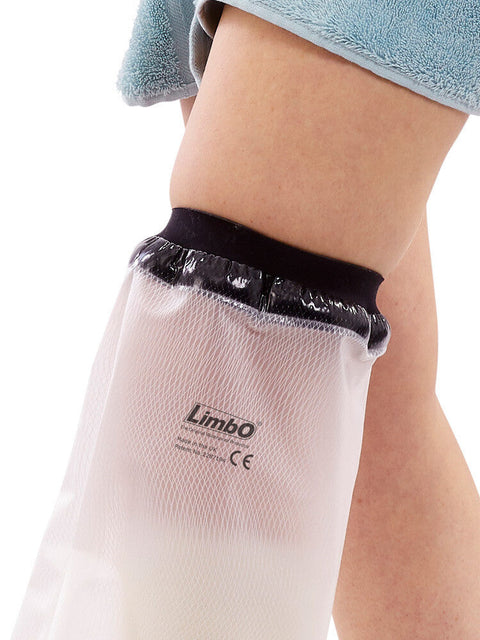 Waterproof Adult Half Leg - Premium  from limbkeepers - Just £19.95! Shop now at Senior Living Aids