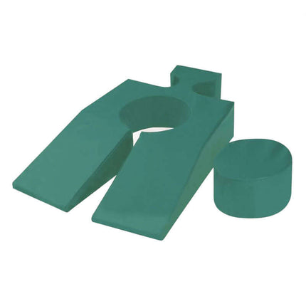 Harley Full Body Protector & Face Saver