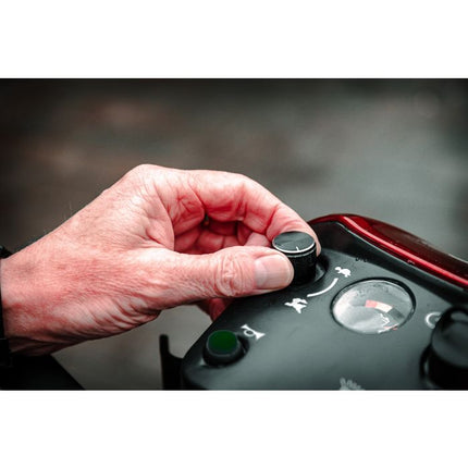 Pavement Legal Electric Mobility Scooter With Removable Battery