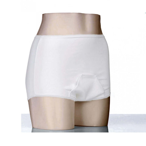 Kanga Lady Pouch Pants - Premium  from Senior Living Aids - Just £33.50! Shop now at Senior Living Aids