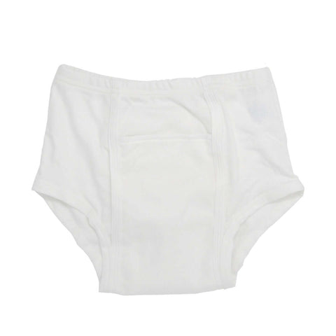 Kanga Male Pouch Pants - Premium  from Senior Living Aids - Just £33.50! Shop now at Senior Living Aids