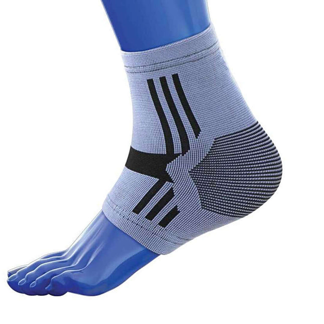 Kedley Active Elasticated Ankle  Support - Premium  from Senior Living Aids - Just £6.99! Shop now at Senior Living Aids