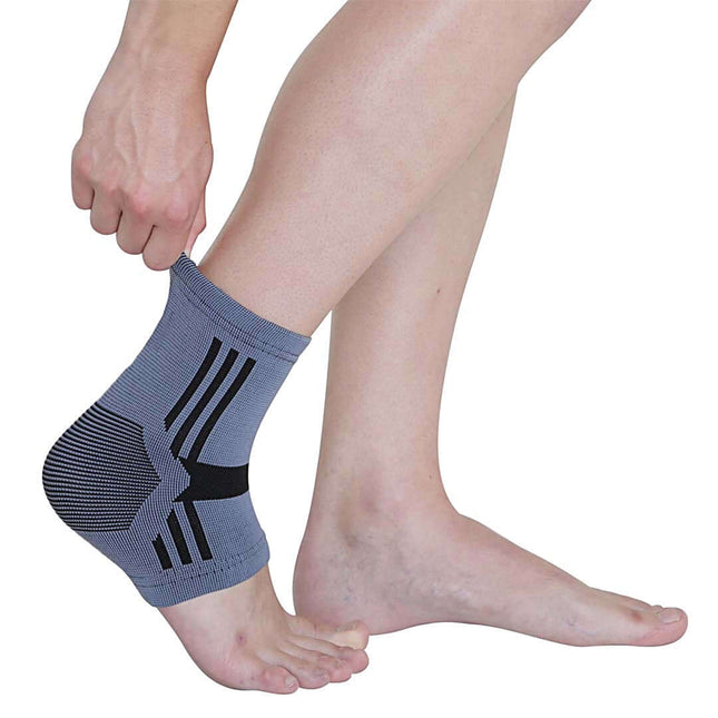 Kedley Active Elasticated Ankle  Support - Premium  from Senior Living Aids - Just £6.99! Shop now at Senior Living Aids