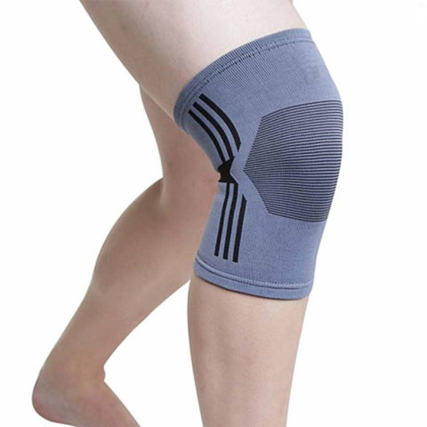 Kedley Active Elasticated Knee Support - Premium  from Senior Living Aids - Just £8.95! Shop now at Senior Living Aids