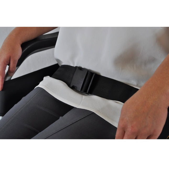 Splash Mobility Lap Belt