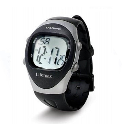 Talking Big Digit Watch