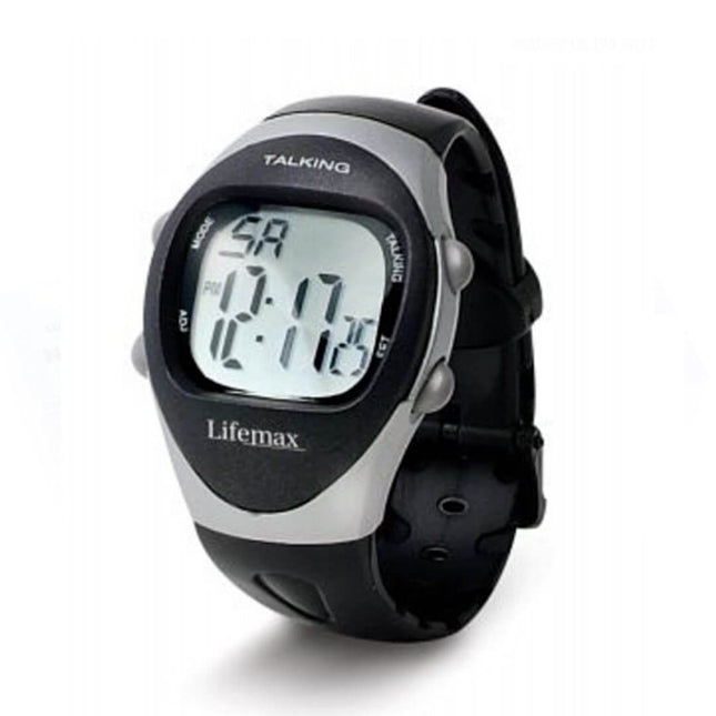 Talking Big Digit Watch