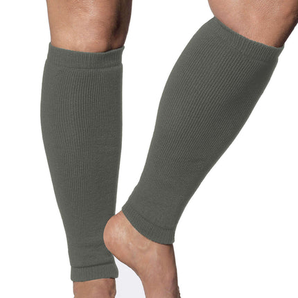 Leg Sleeves - Regular/Heavy Weight. Fragile frail thin skin on legs, Diabetes or Raynauds  (pair) - Premium Leg Sleeves for Fragile Skin from Limbkeepers - Just £27! Shop now at Senior Living Aids