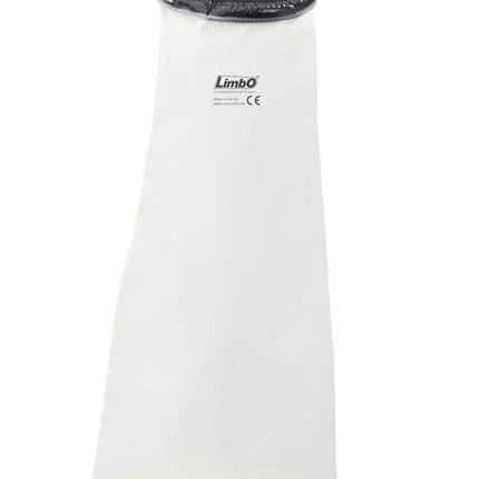 LimbO waterproof half leg cast protector for injuries below the knee, designed for maximum coverage and comfort.