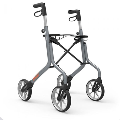 Lets Move Rollator - Premium  from Senior Living Aids - Just £299.99! Shop now at Senior Living Aids
