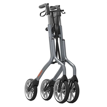 Lets Move Rollator - Premium  from Senior Living Aids - Just £299.99! Shop now at Senior Living Aids