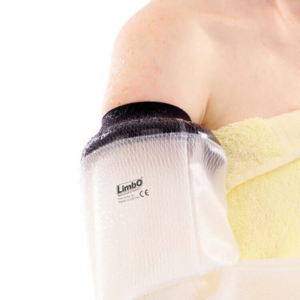 Waterproof Adult Full Arm - Premium  from limbkeepers - Just £19.95! Shop now at Senior Living Aids