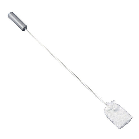 Long Handle Toe Washer - Premium  from Senior Living Aids - Just £14! Shop now at Senior Living Aids